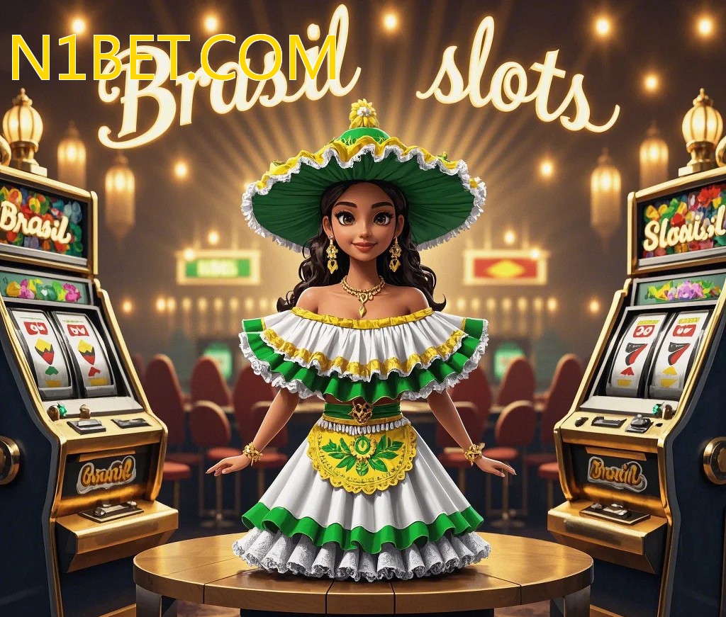 n1bet GAME-Slots