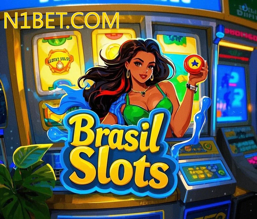 n1bet GAME-Slots